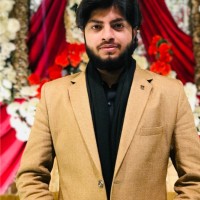 Rana Hammad Ullah