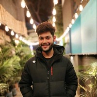 Dhruv Katare