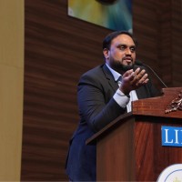 Charan Kumar K A