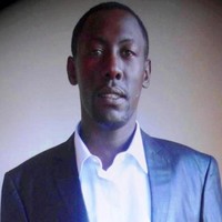 Ernest Njoroge