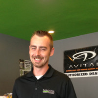 Matt Thibodeau