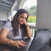 Jyoti Joshi