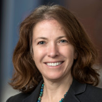 Sarah Goff