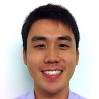 Zhen Iang James Ong