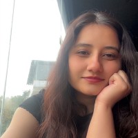 Varsha Pant