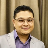 Prabin Shilpakar, Phd