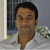 Gagan Saini, Ph.D.
