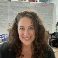 Kristi Conforti