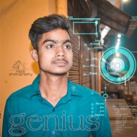 Hasnain Raja