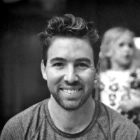 Tim Hoffman