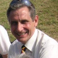 Trevor Sadler
