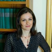Claudia Mignacca