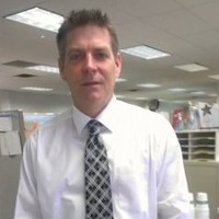 Russell Ellis