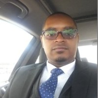 Mfundo Melamane