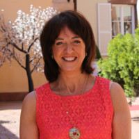Deborah JUNG