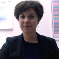 Frances Sheahan