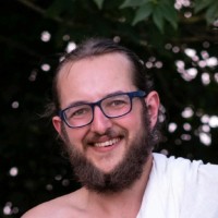 Joris Dronkert
