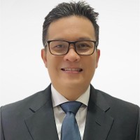 Kemal Fajri Mohsin