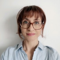 Julie Thoumyre