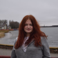 Julia Chaika