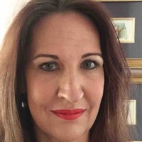 Charine Meiring