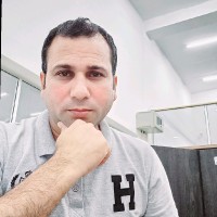 Malik Mukhtar Ahmad (Certified SCMCP)