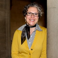 Betsy Evans