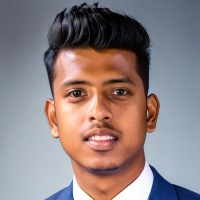 Nikhil More