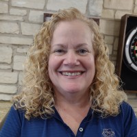 Mary Wasinger