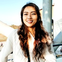 Sally Yang