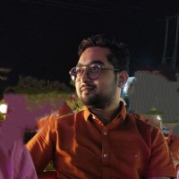 Siddhant Bhagat