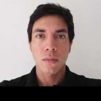 santiago Oliveros Vidal