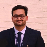 Padmanabh Sinha