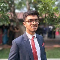 Devansh Mudgal