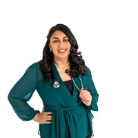 Dr Nirja Joshi