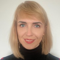 Małgorzata Osowska, Ph.D.