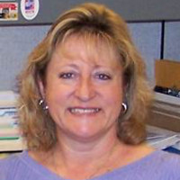 Marla Fredeman