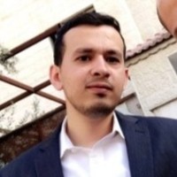 Omar Daoud, Eit