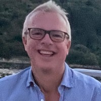 Toby Radford