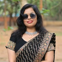 Purnima Satapathy