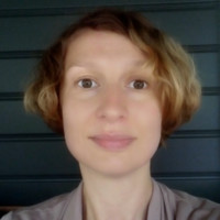 Dr Alexandra (Sasha) Block