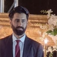 saad mir