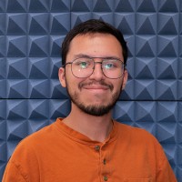 Gilbert Carranza, PhD