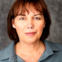 Arienne Plaisier