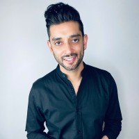 Muzam Agha