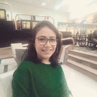 Hadir Sayed