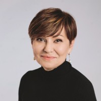 Irina Stepanova