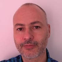 Mario Izquierdo Arines