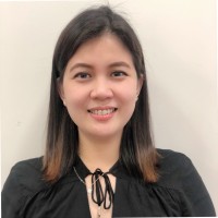 Ladie Joy Ann Baldonado