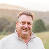 Chad Sudderberg